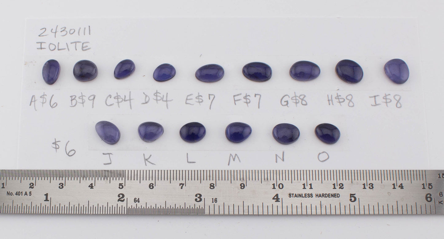 Iolite