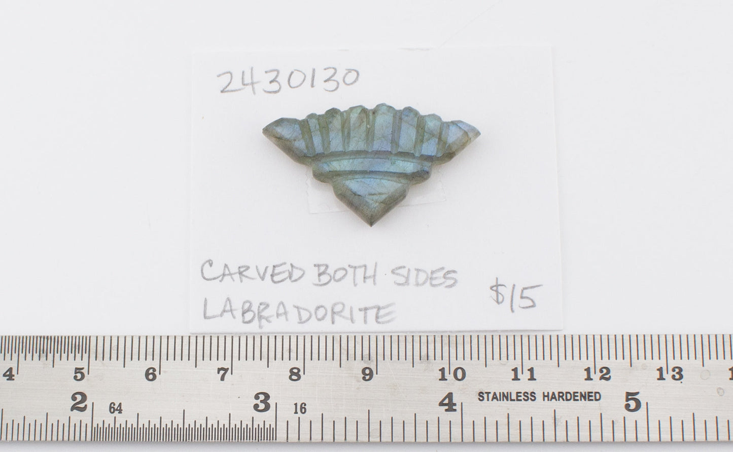 Labradorite