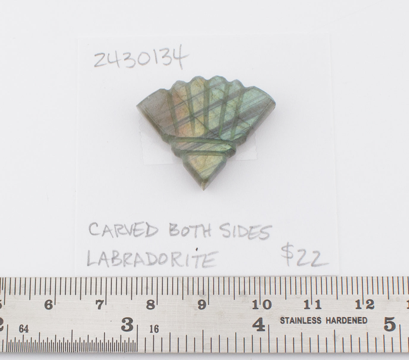 Labradorite
