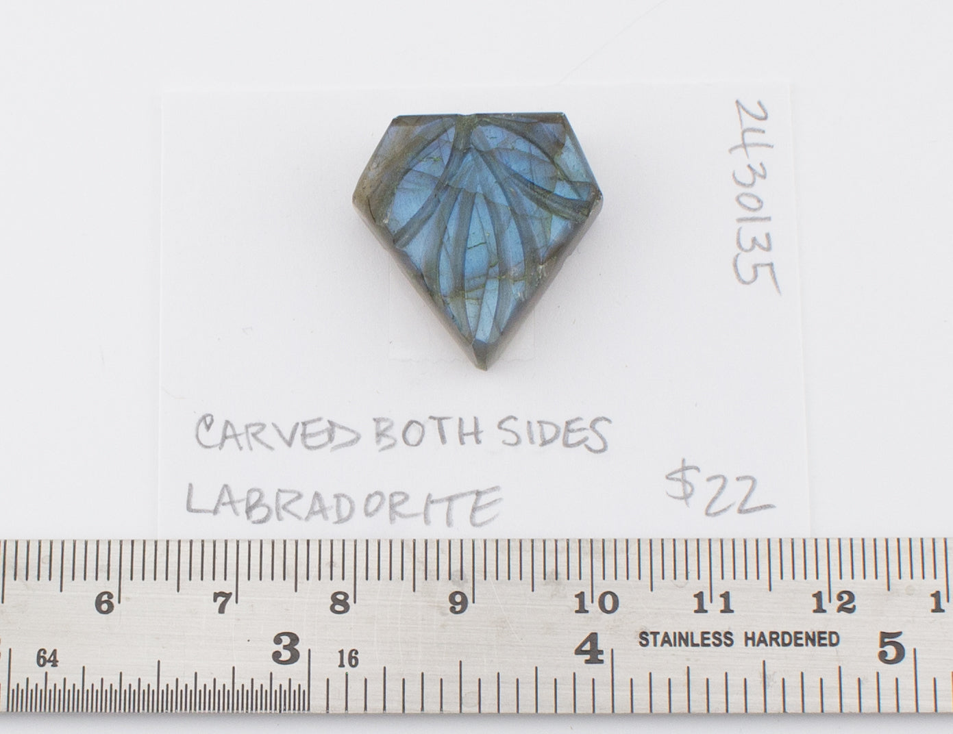 Labradorite
