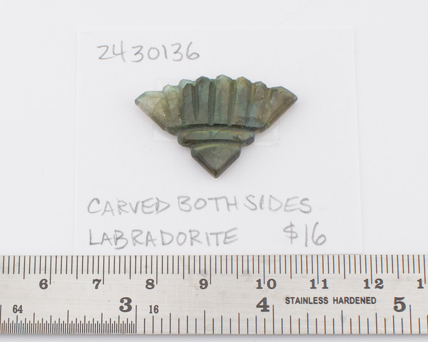 Labradorite