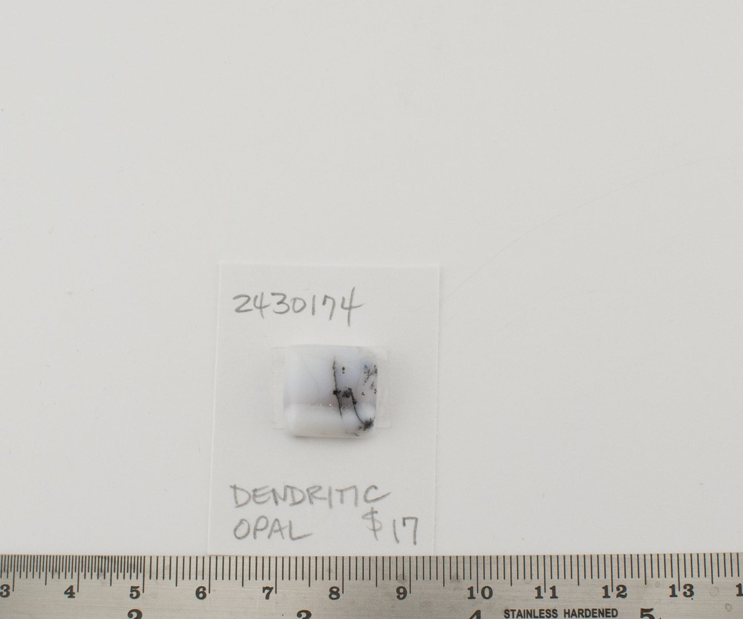 Dendritic Opal