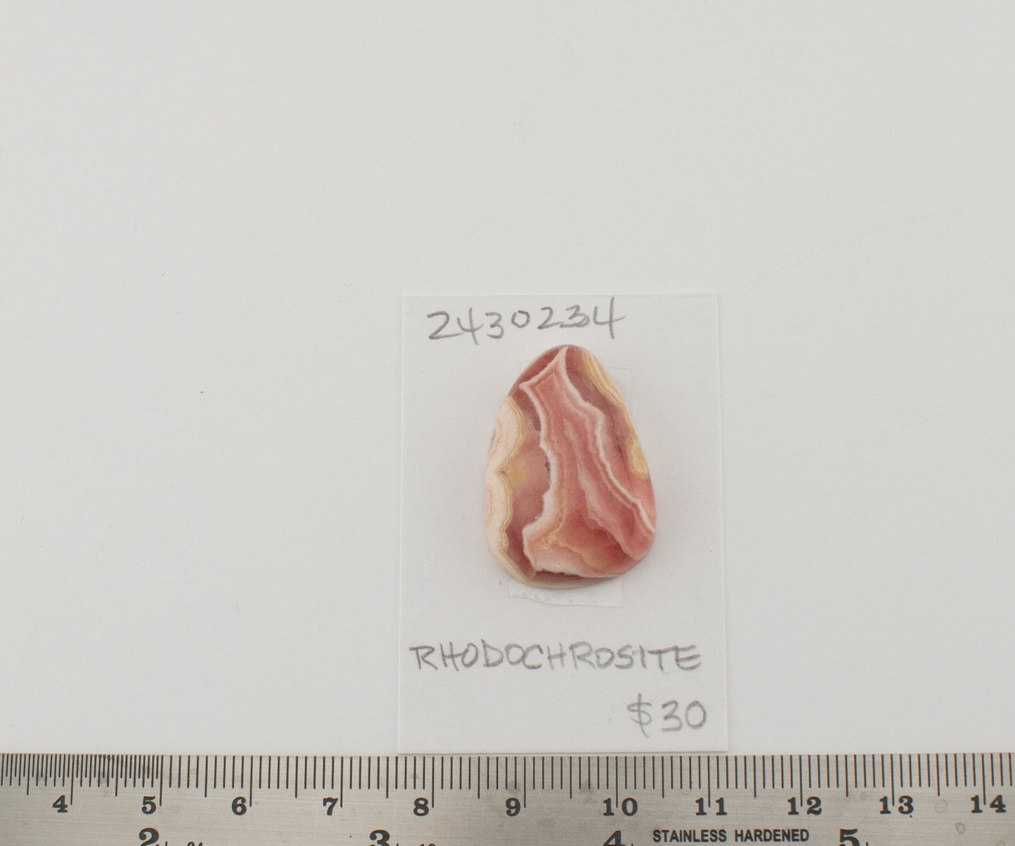Rhodochrosite