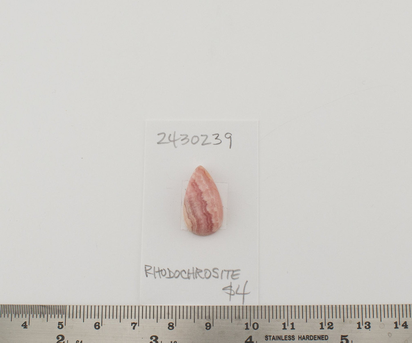 Rhodochrosite