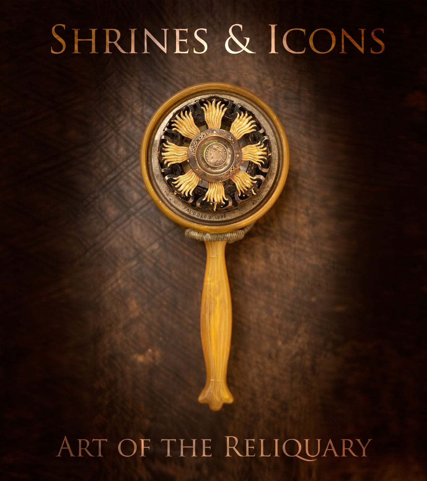 METALS RETREAT: Shrines & Icons - The Art of the Reliquary