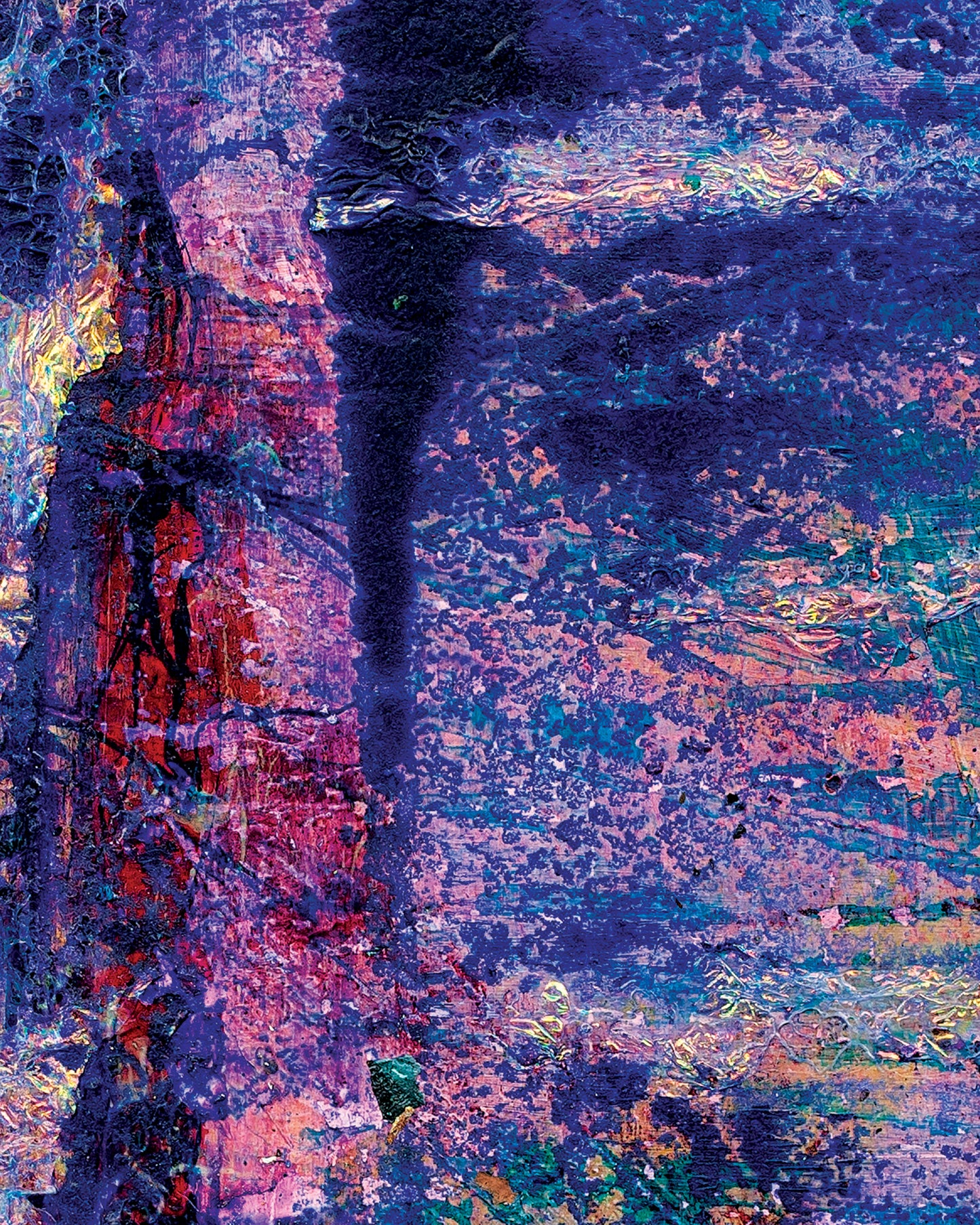 The Reef - Detail 1