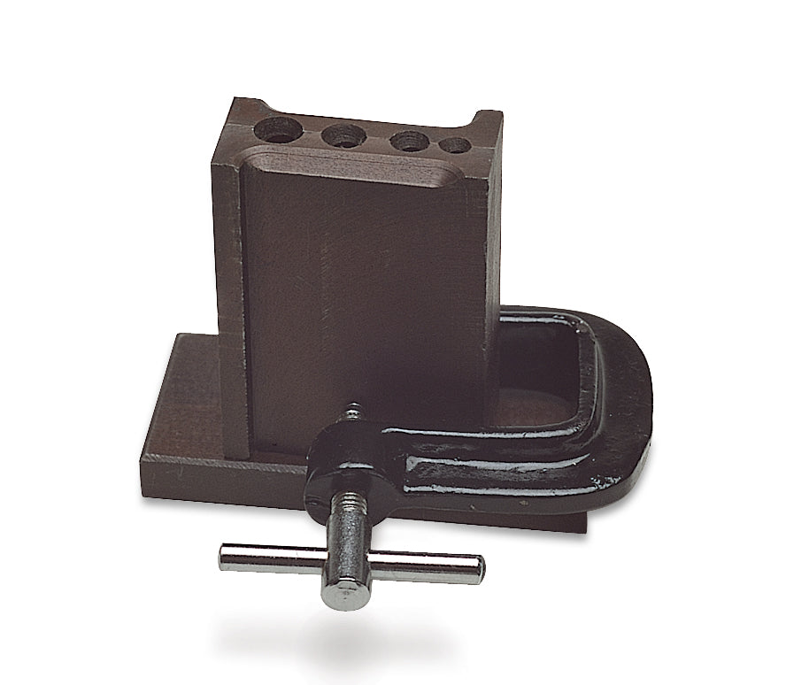 Reversible Ingot Mold