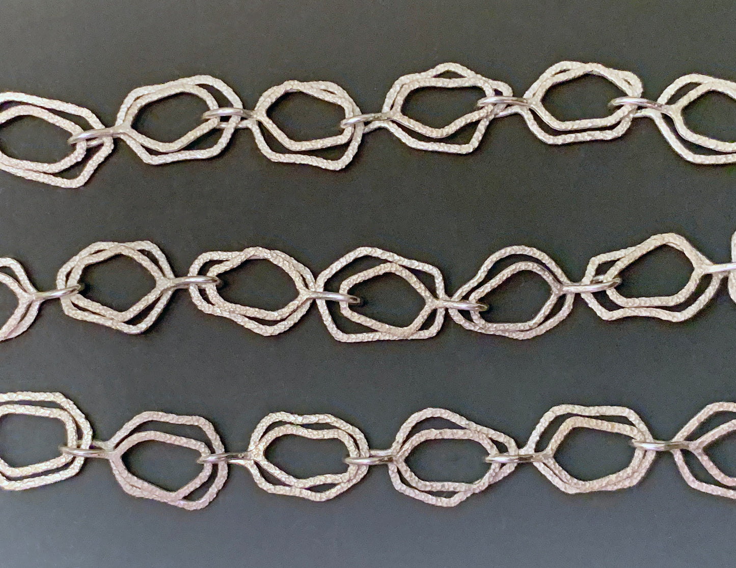 Alternative Chain with Suzanne Williams