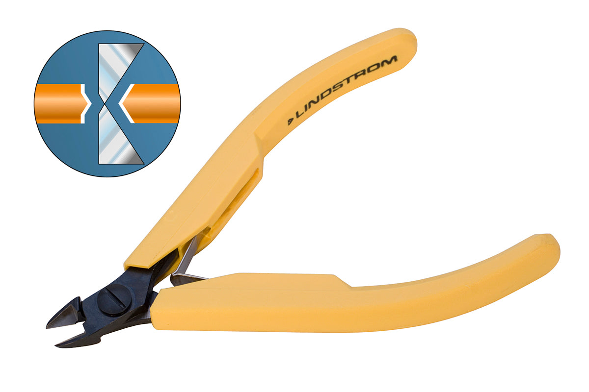 Lindstrom UltraFlush Cutter