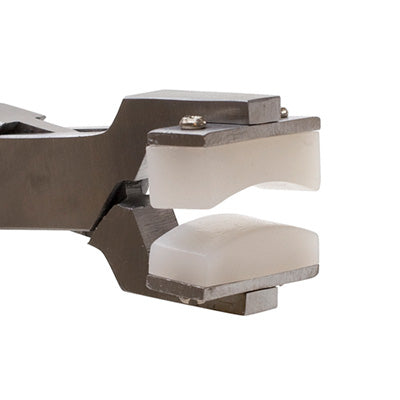 Bracelet bending plier