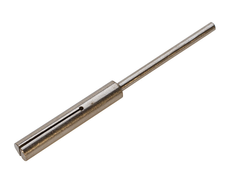 Split mandrel