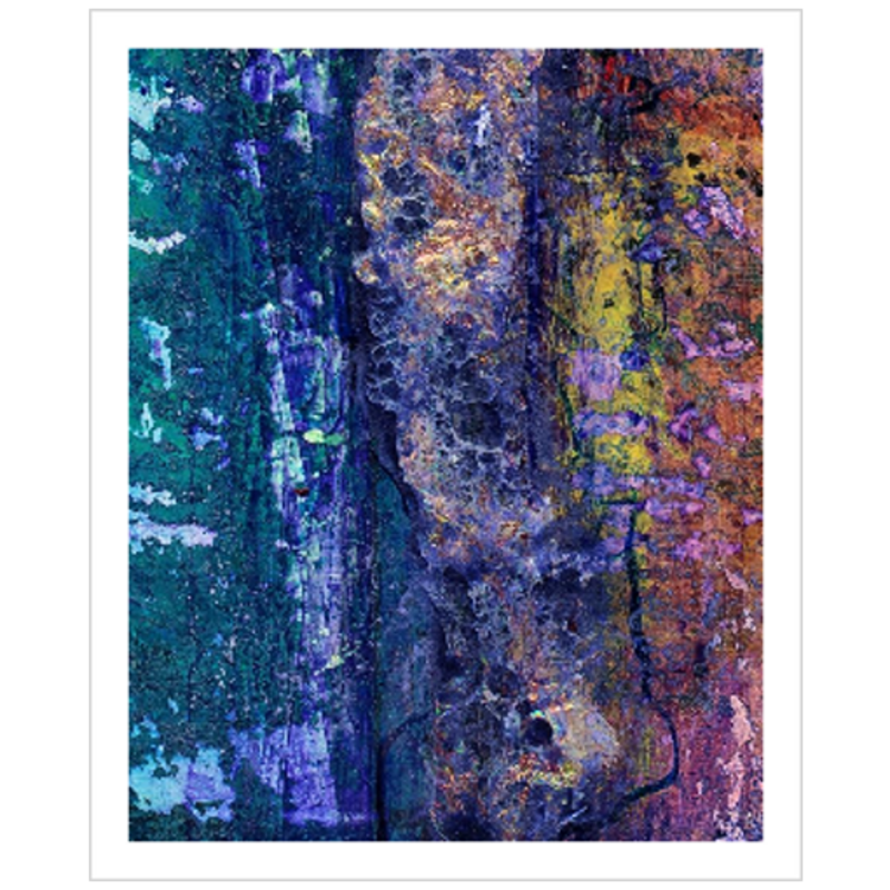 The Reef - Detail 5