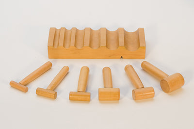 Jewelry making tools at The Makery