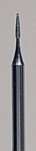 Diamond Point Bur