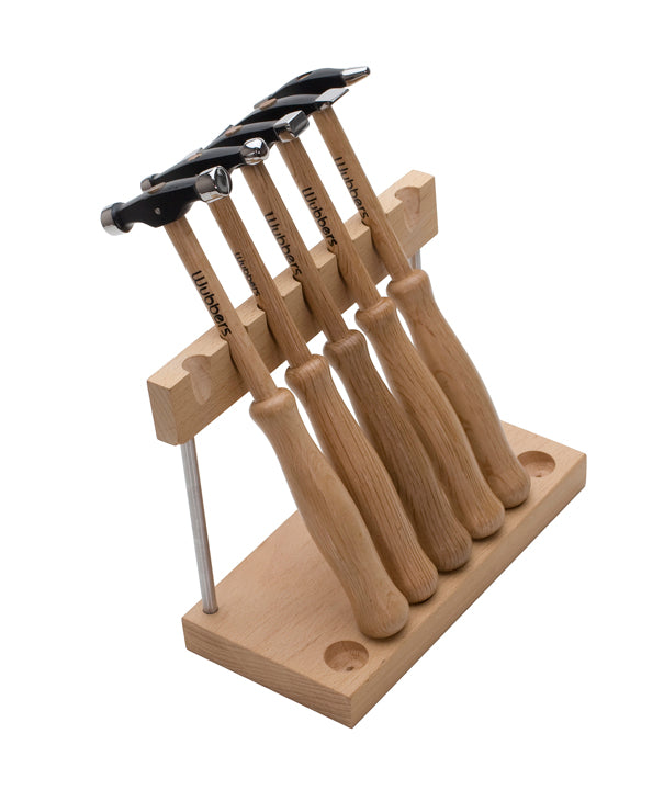 Artisan's Mark Hammers