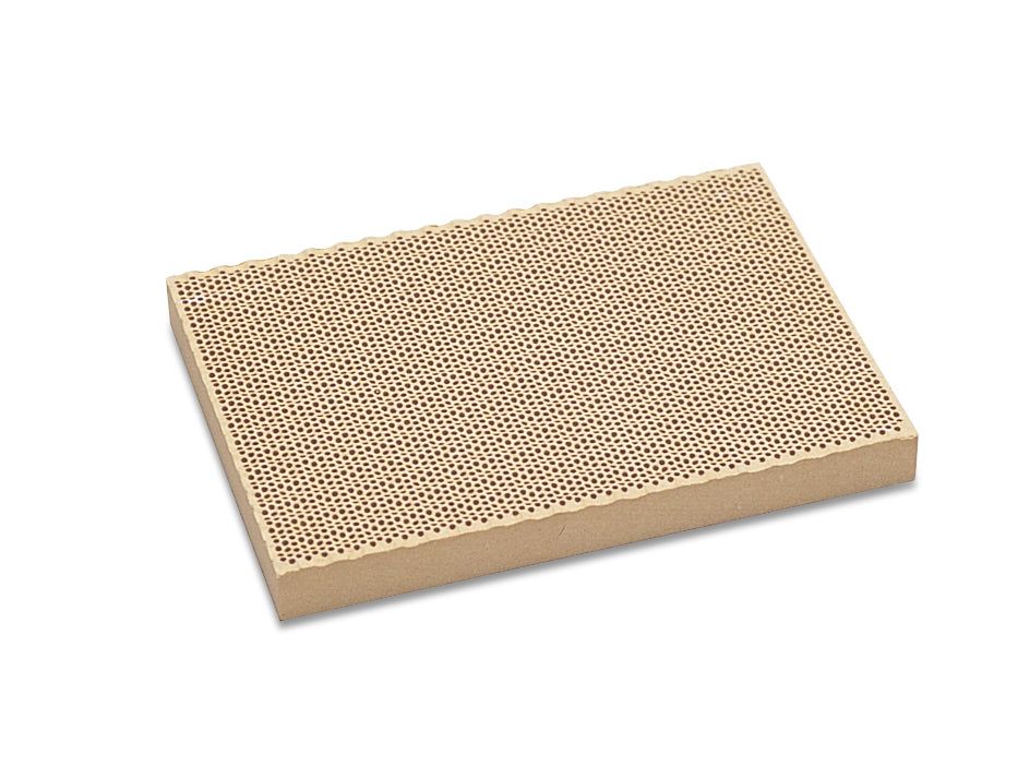 Honeycomb Soldering Board - Small w/ Ceramic Pins – The Makery