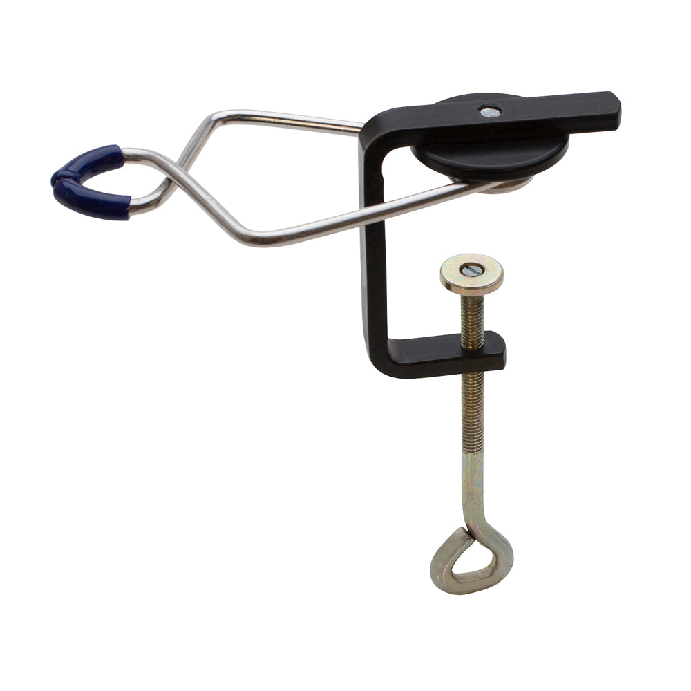 Fuel Tank Handi-Holder