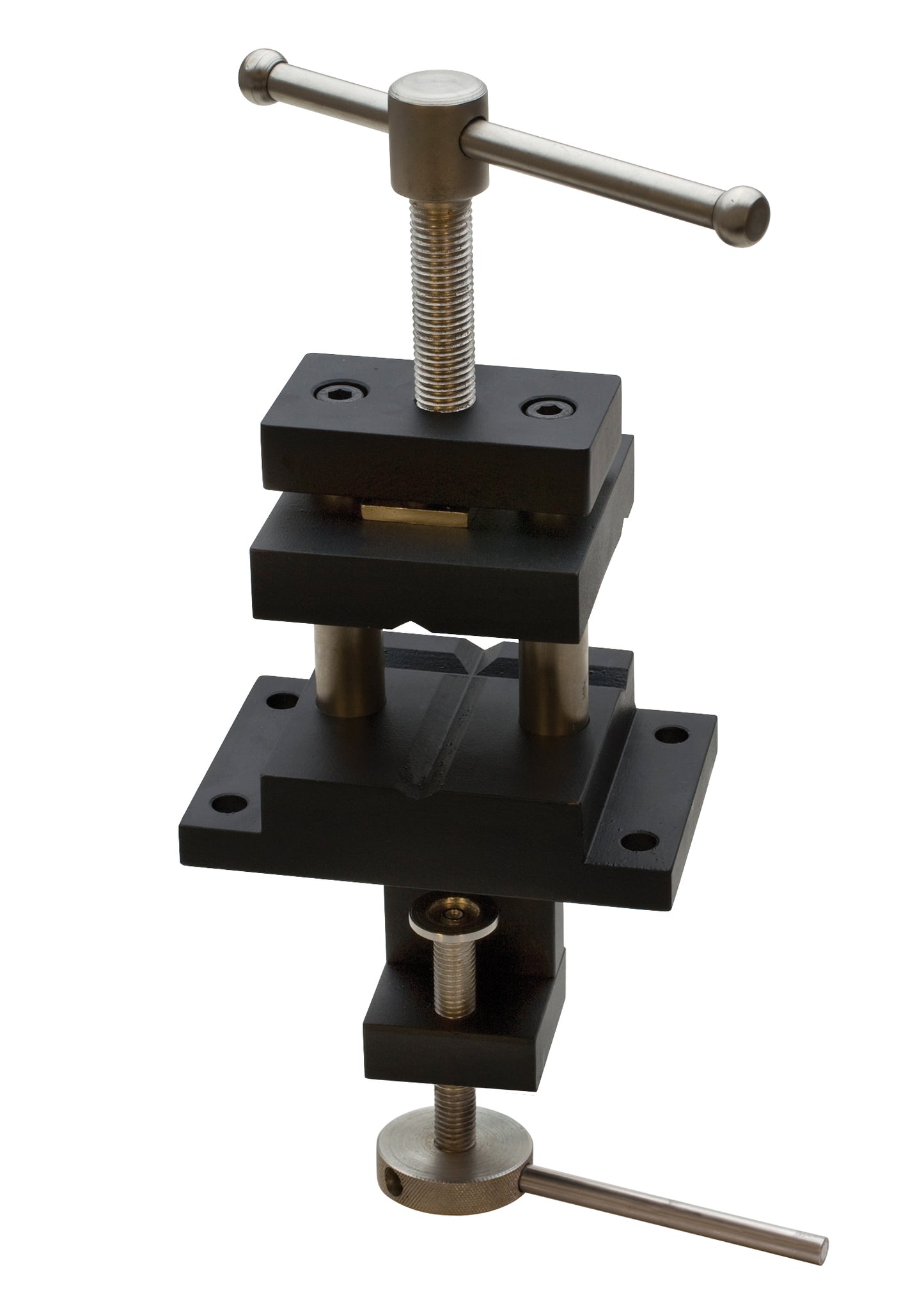 Forming Stake Vise