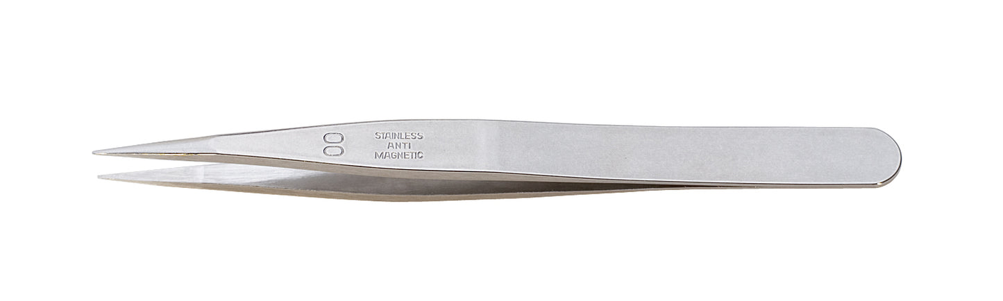 Dumont Tweezer - AntiMagnetic Style 00