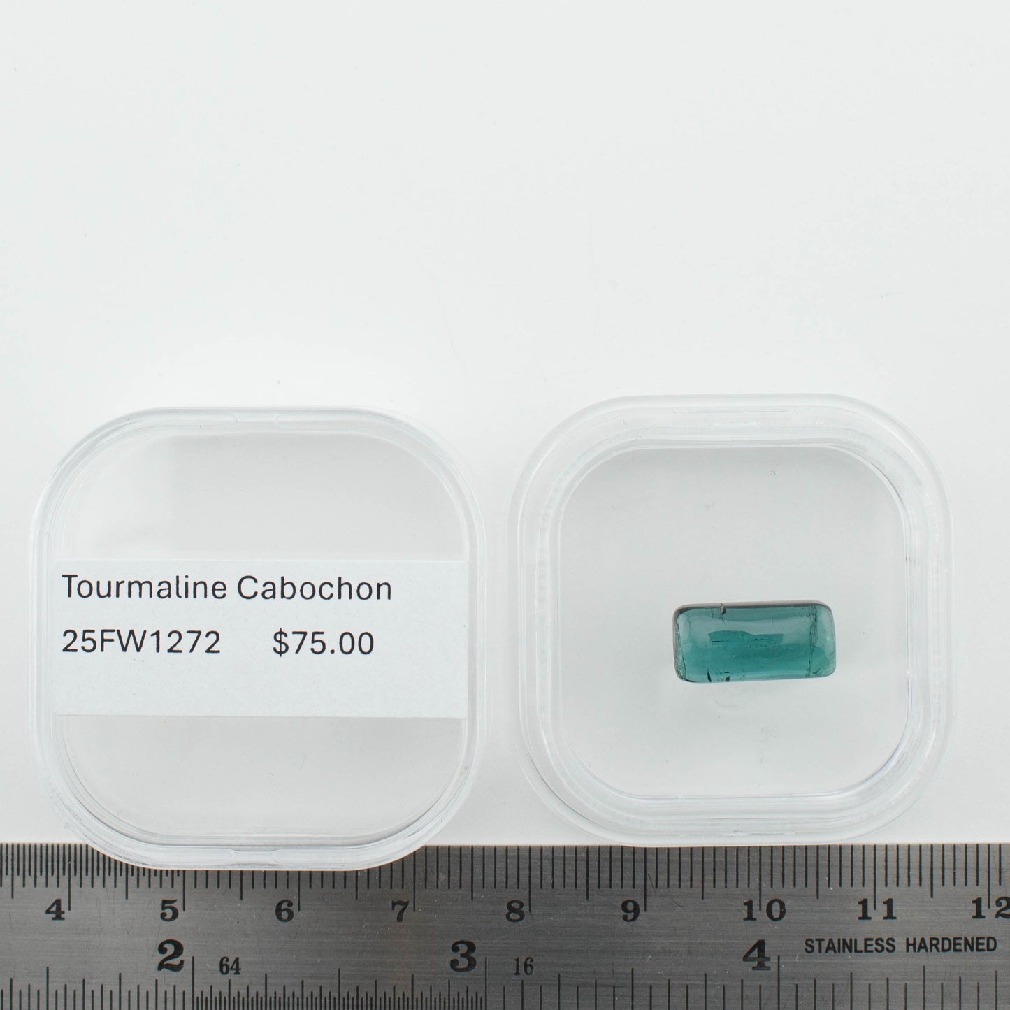 Tourmaline Cabochon