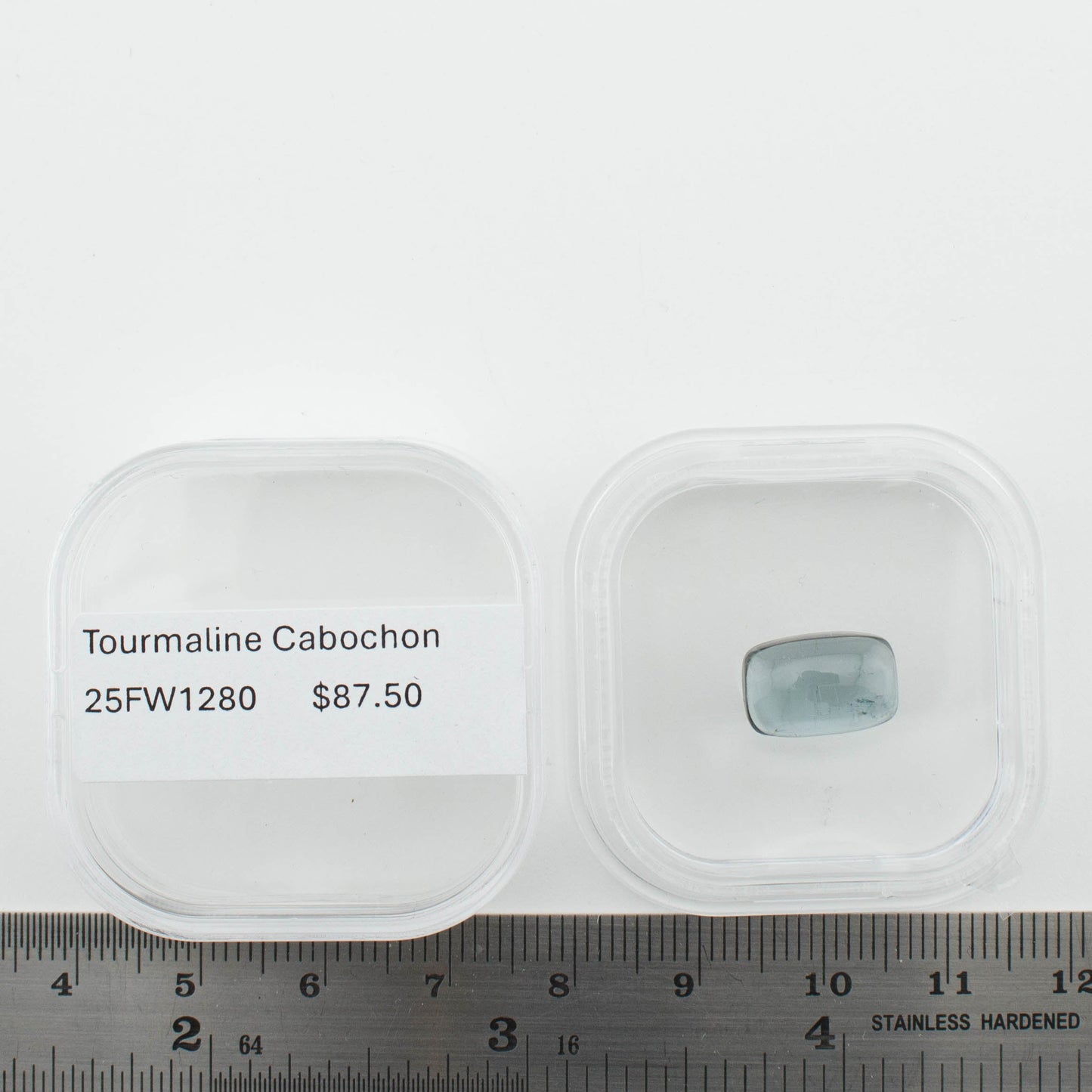 Tourmaline Cabochon