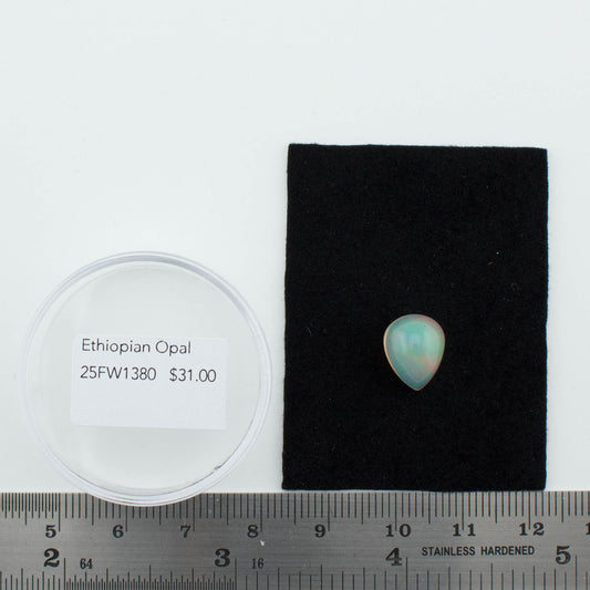 Ethiopian Opal