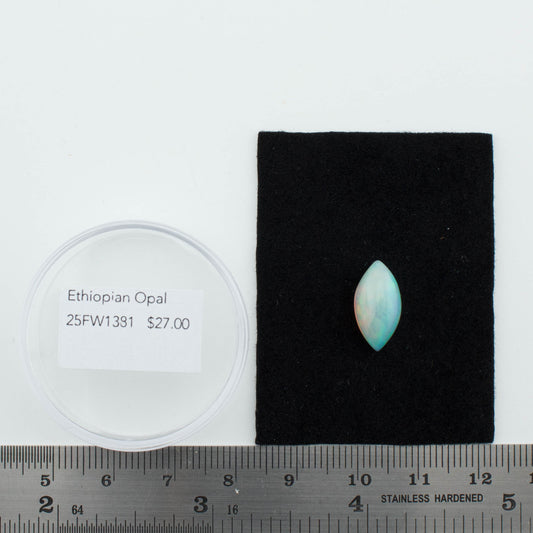 Ethiopian Opal