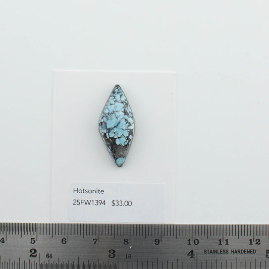 Hotsonite