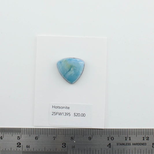 Hotsonite