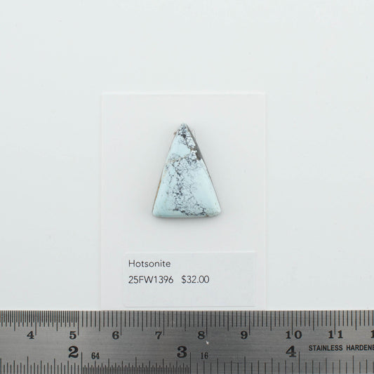 Hotsonite