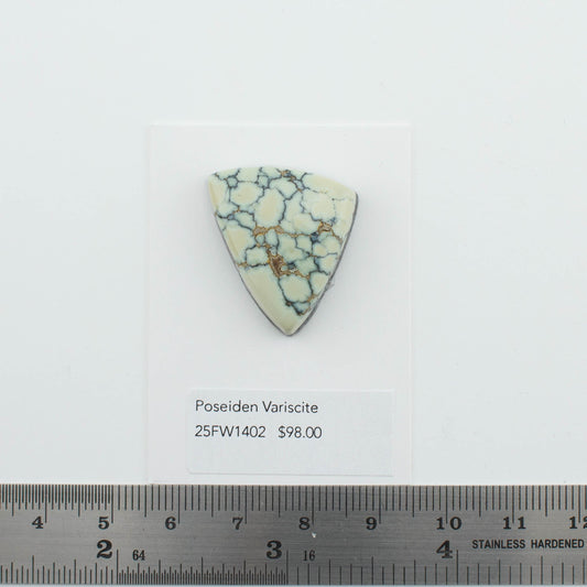 Poseiden Variscite