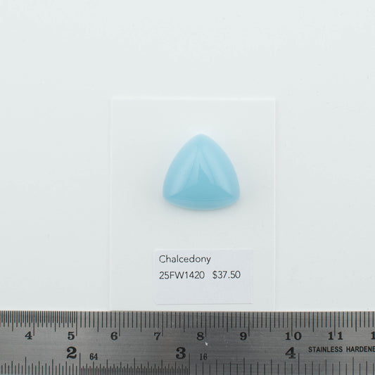 Chalcedony