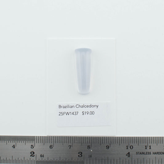 Brazilian Chalcedony