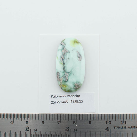 Palomino Variscite