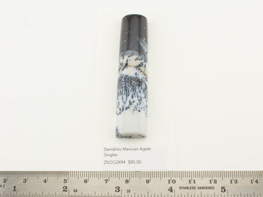 Dendritic Mexican Agate Singles