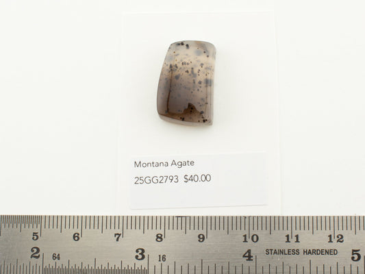Montana Agate