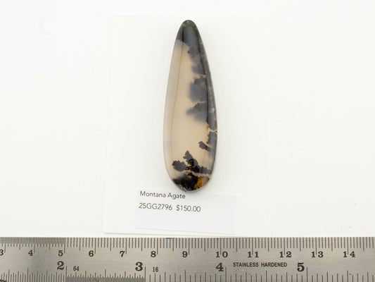 Montana Agate