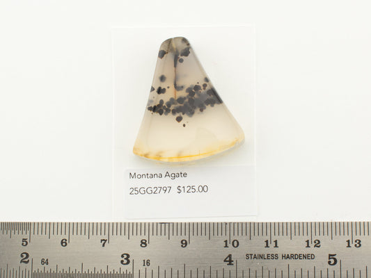 Montana Agate