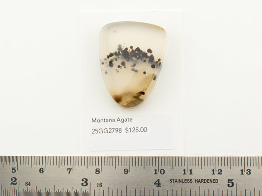 Montana Agate