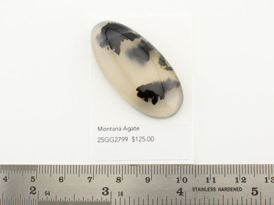 Montana Agate