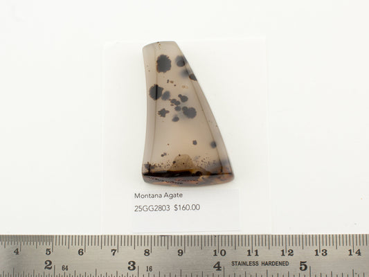 Montana Agate