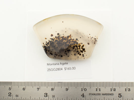 Montana Agate