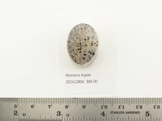 Montana Agate
