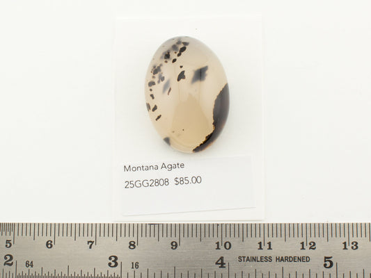 Montana Agate