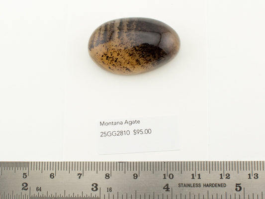 Montana Agate
