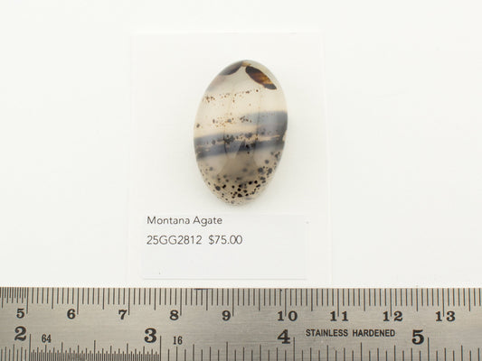 Montana Agate
