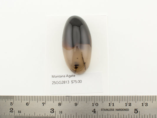Montana Agate