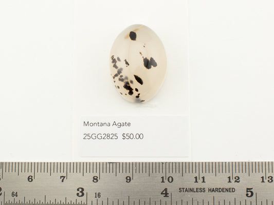 Montana Agate