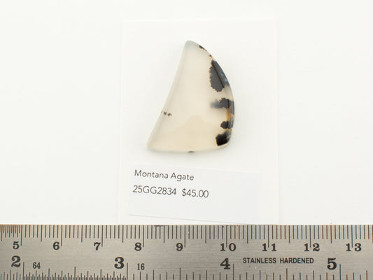 Montana Agate
