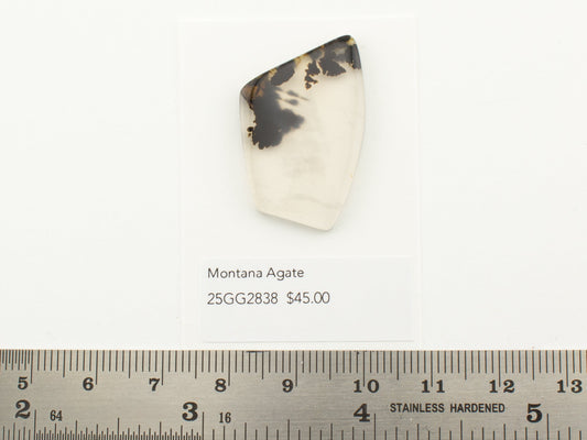Montana Agate